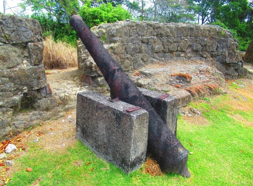 Cannons (2) Cannons (2)