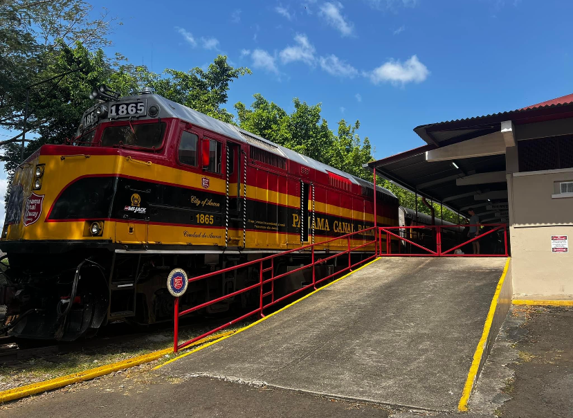 Pma train 2024 Pma train 2024
